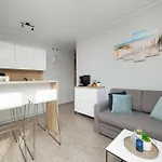 Apartman Very Close To The Seaside Pobierowo