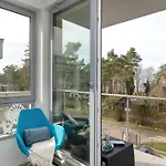 Very Close To The Seaside Pobierowo
