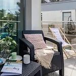 Very Close To The Seaside Apartman Pobierowo