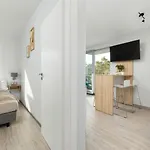 Very Close To The Seaside Apartman Pobierowo