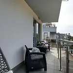 Very Close To The Seaside *