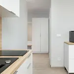Apartman Very Close To The Seaside Pobierowo