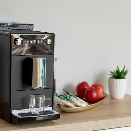 アパート In Near Baltic *