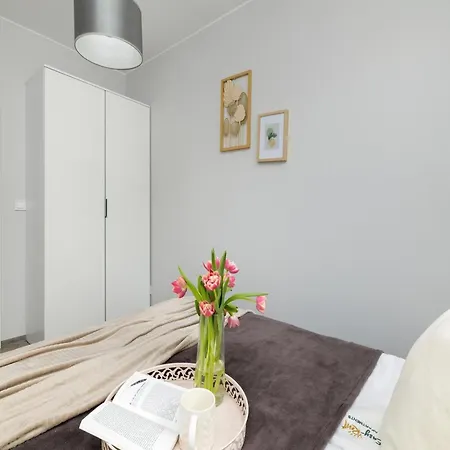 In Near Baltic アパート *