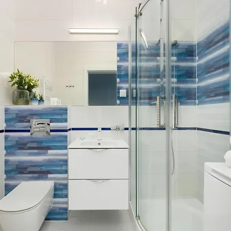 In Near Baltic アパート *