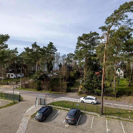 Apartman In Near Baltic