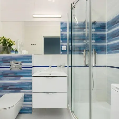 In Near Baltic アパート