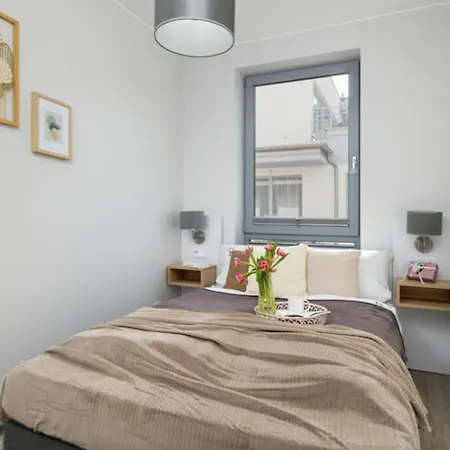 Apartman In Near Baltic *