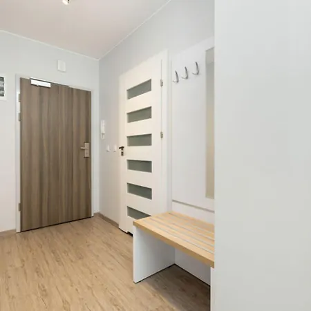 Apartman In Near Baltic Pobierowo