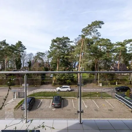 アパート In Near Baltic *