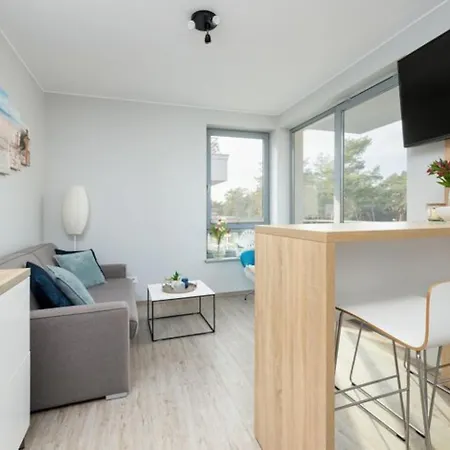 アパート In Near Baltic *