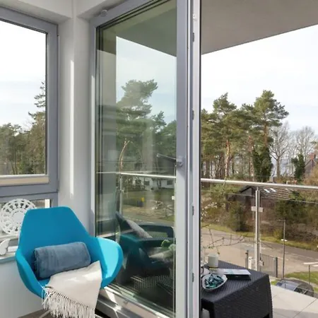 Appartement Very Close To The Seaside *