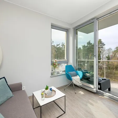 Very Close To The Seaside Appartement