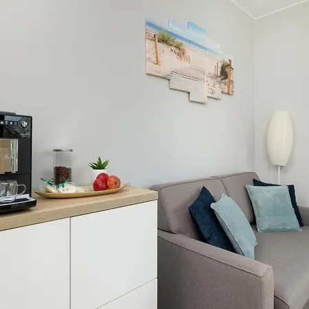 Appartement Very Close To The Seaside *