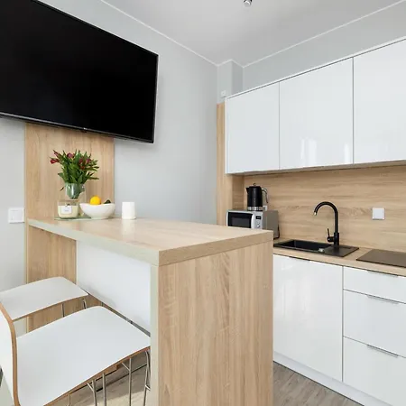 Appartement Very Close To The Seaside *