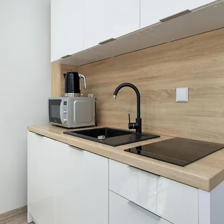 Appartement Very Close To The Seaside *