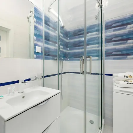 Appartement Very Close To The Seaside *
