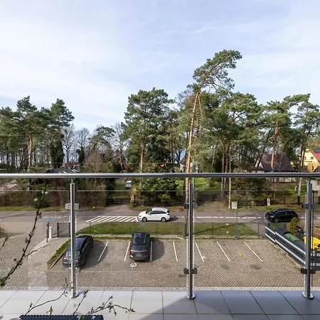 Apartment Very Close To The Seaside *