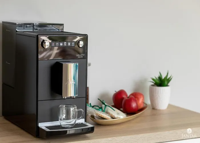 Appartement In Near Baltic *