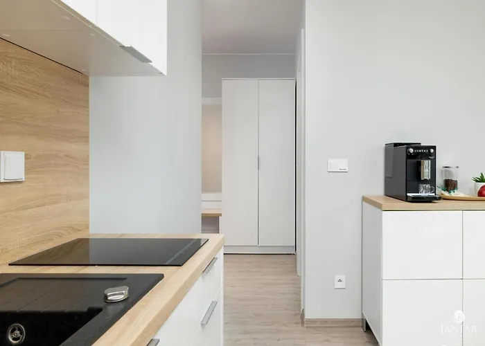 In Near Baltic Appartement