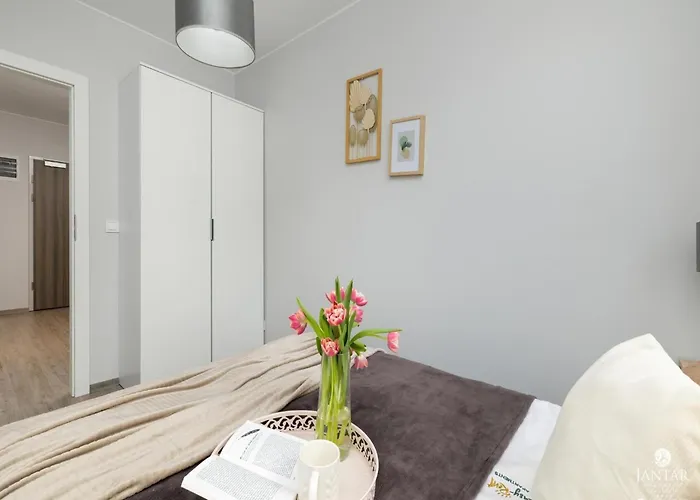 In Near Baltic Appartement *