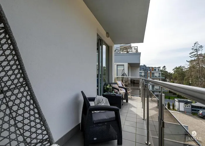 In Near Baltic * Pobierowo