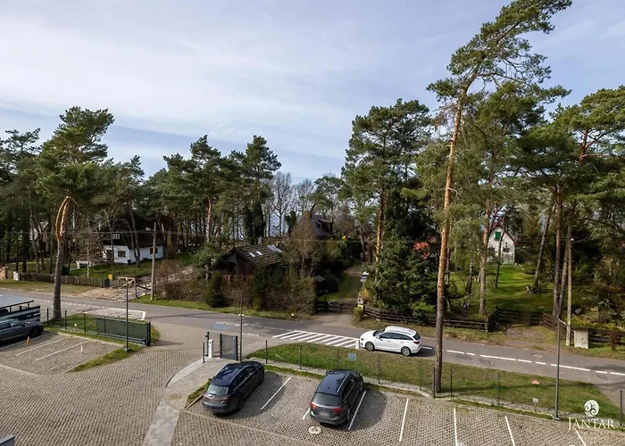 Appartement In Near Baltic