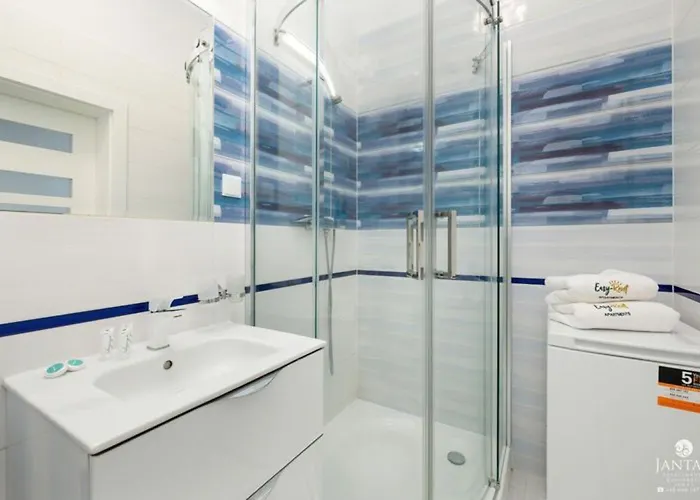 Appartement In Near Baltic Pobierowo