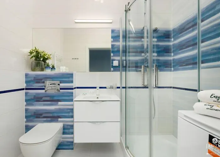 In Near Baltic Appartement