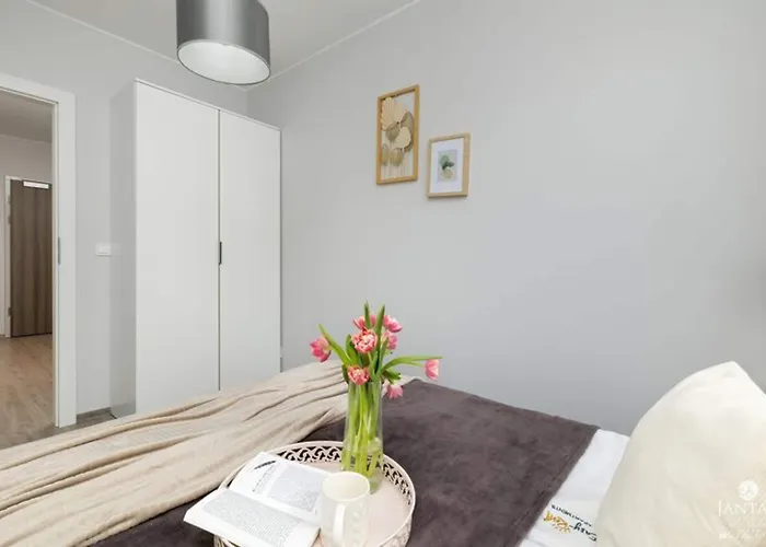 In Near Baltic Appartement Pobierowo