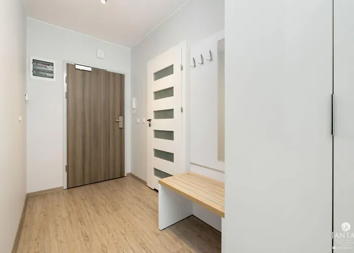 Appartement In Near Baltic Pobierowo