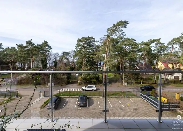 Appartement In Near Baltic *