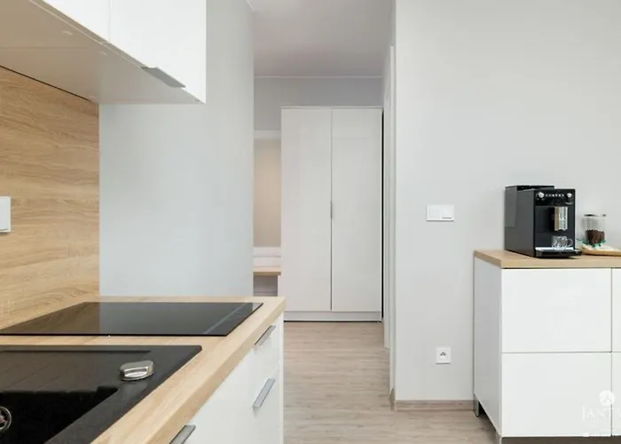 Appartement In Near Baltic Pobierowo