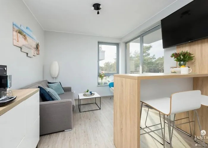 Appartement In Near Baltic *