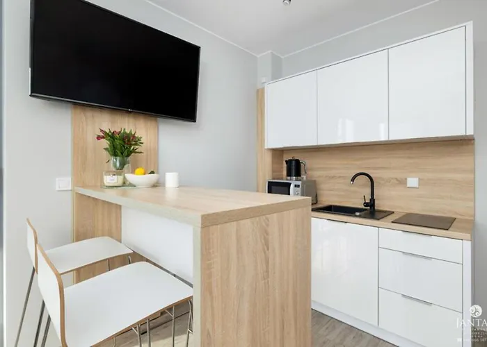 In Near Baltic * Pobierowo